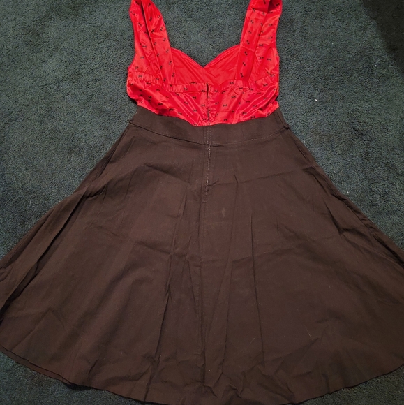 Vintage/Retro dress - Picture 2 of 3